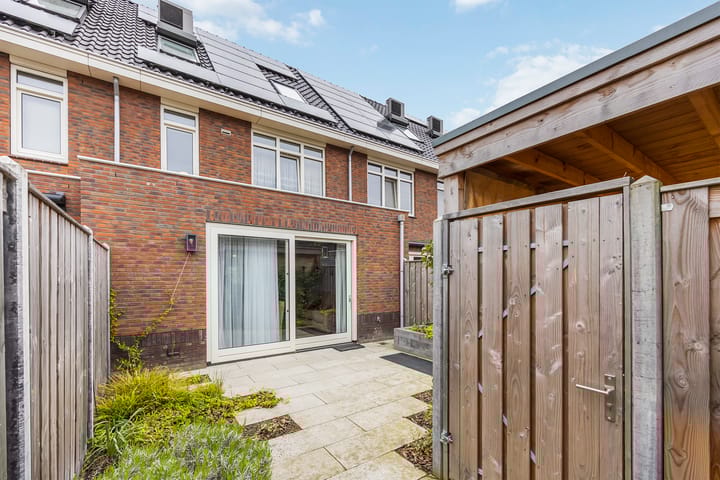 Foto 5 van Loevesteinlaan 61