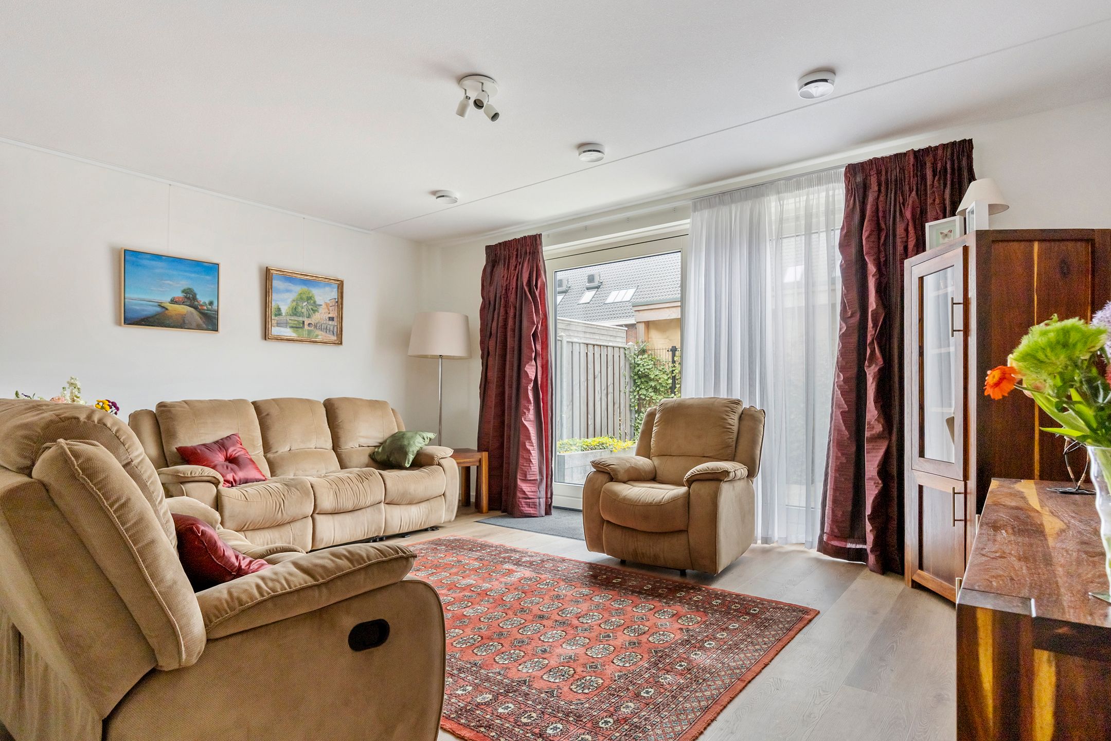 Foto 6 van Loevesteinlaan 61