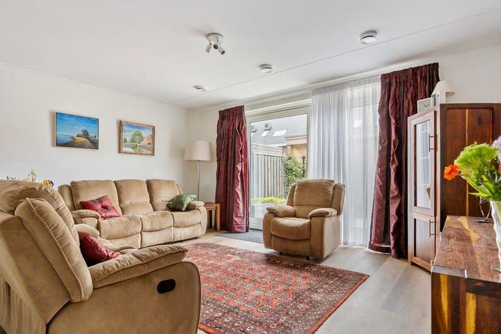 Foto 6 van Loevesteinlaan 61