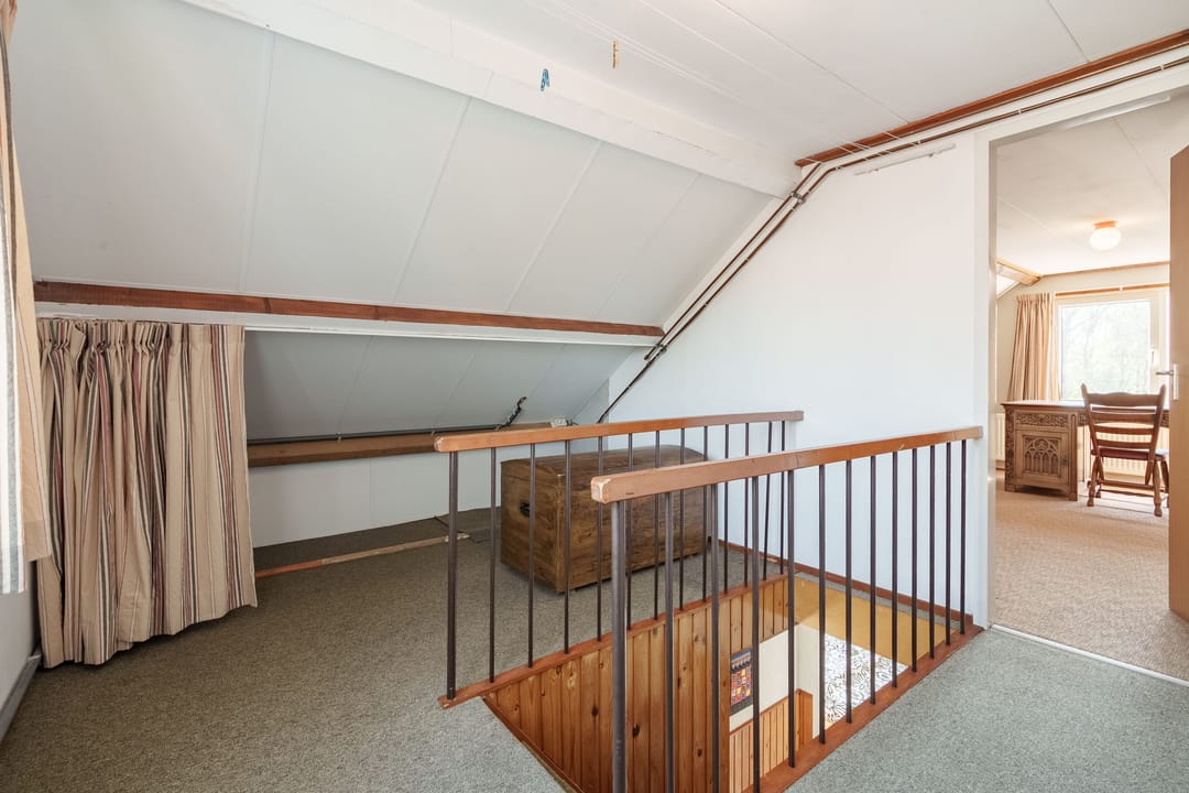 Foto 23 van Jagerskamp 31