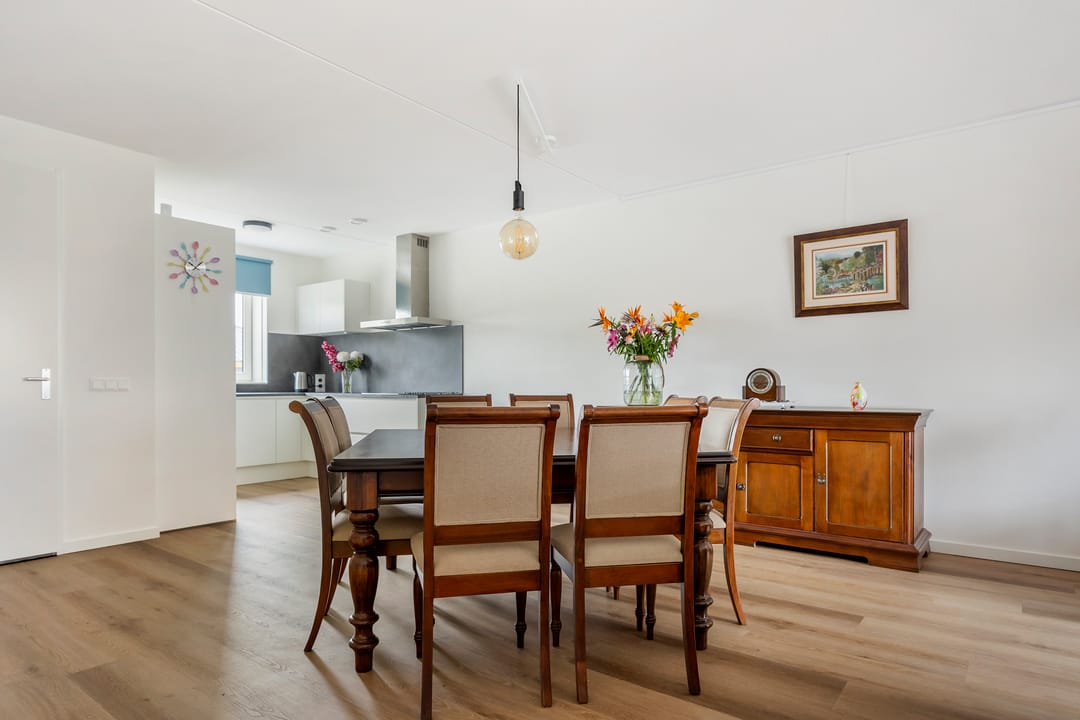 Foto 11 van Loevesteinlaan 61