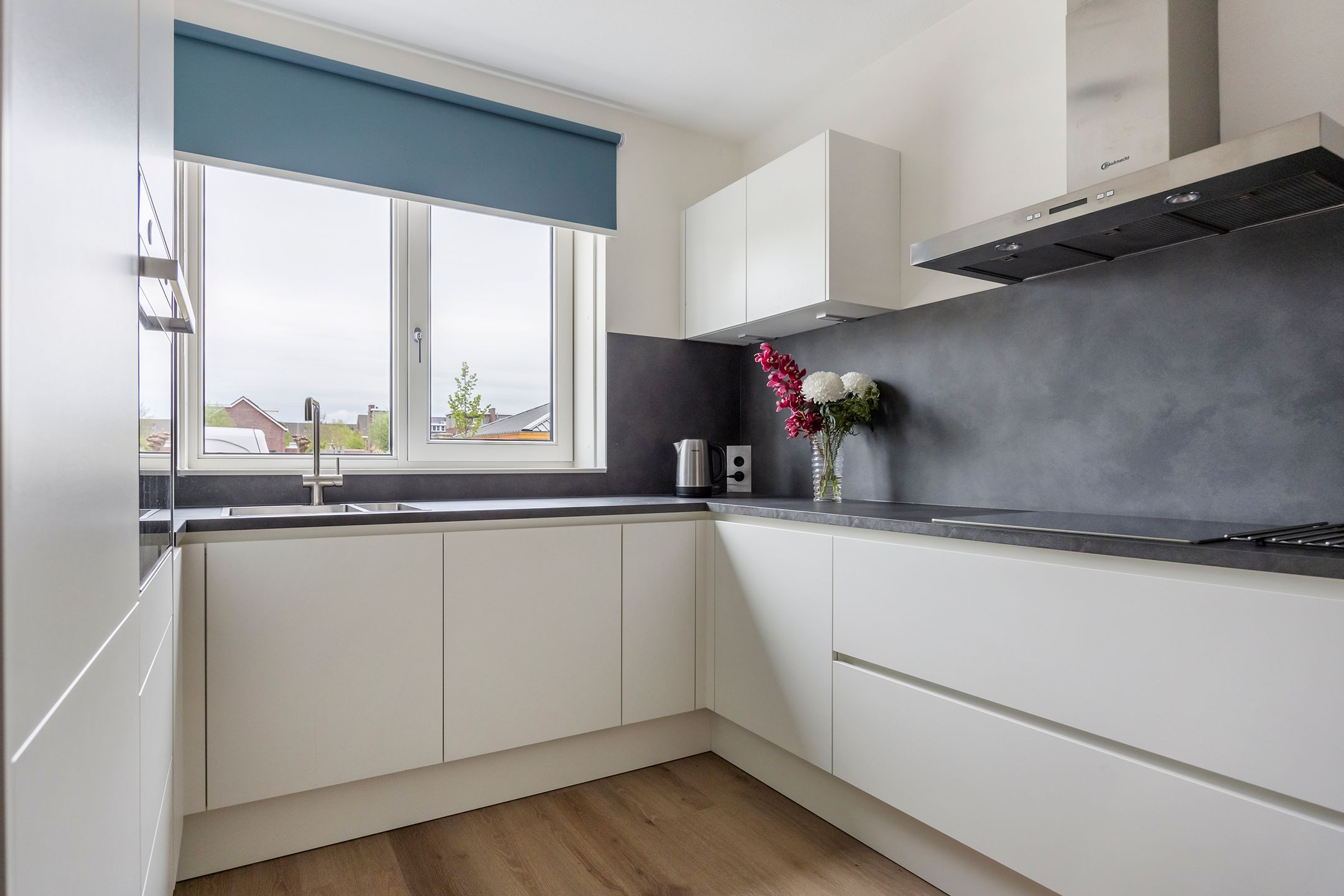 Foto 12 van Loevesteinlaan 61