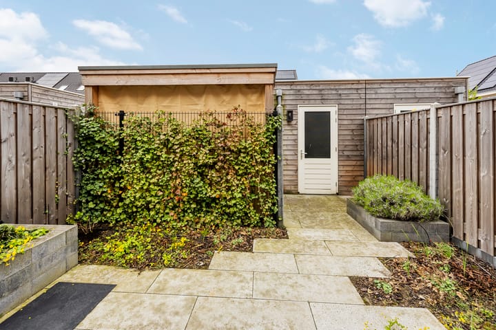 Foto 13 van Loevesteinlaan 61