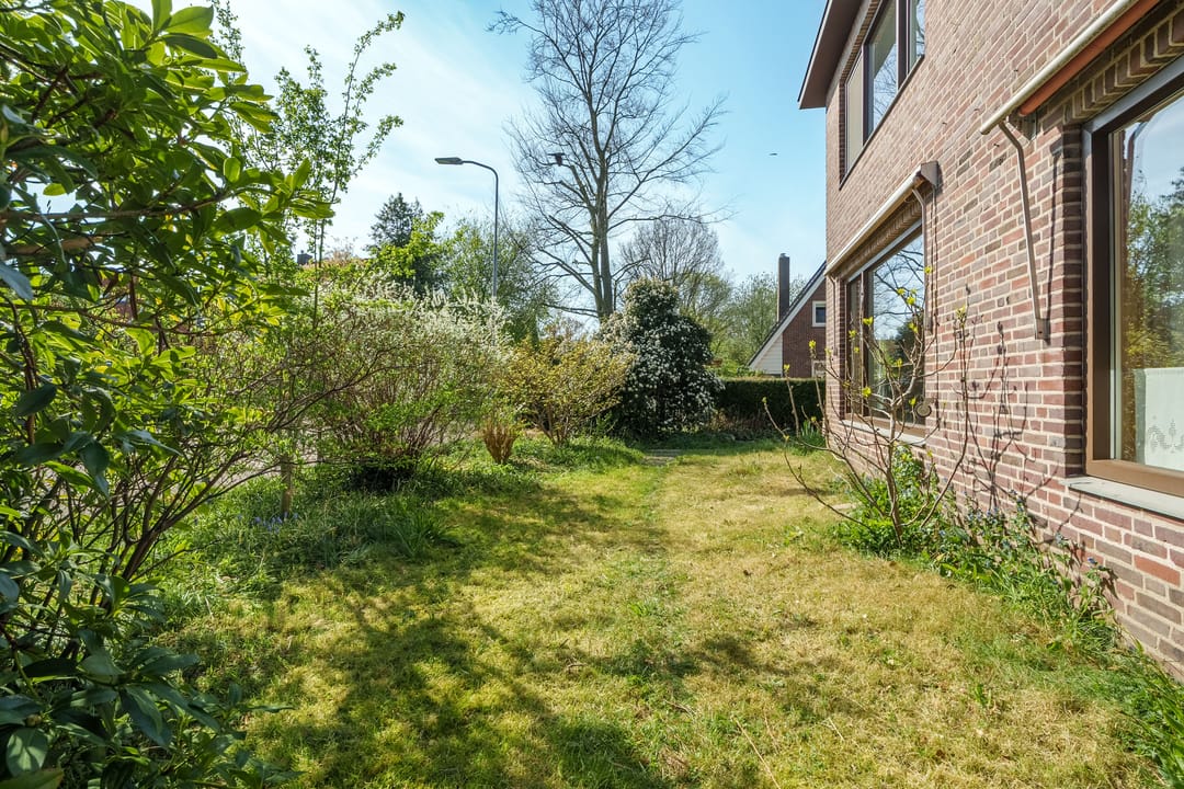 Foto 26 van Jagerskamp 31