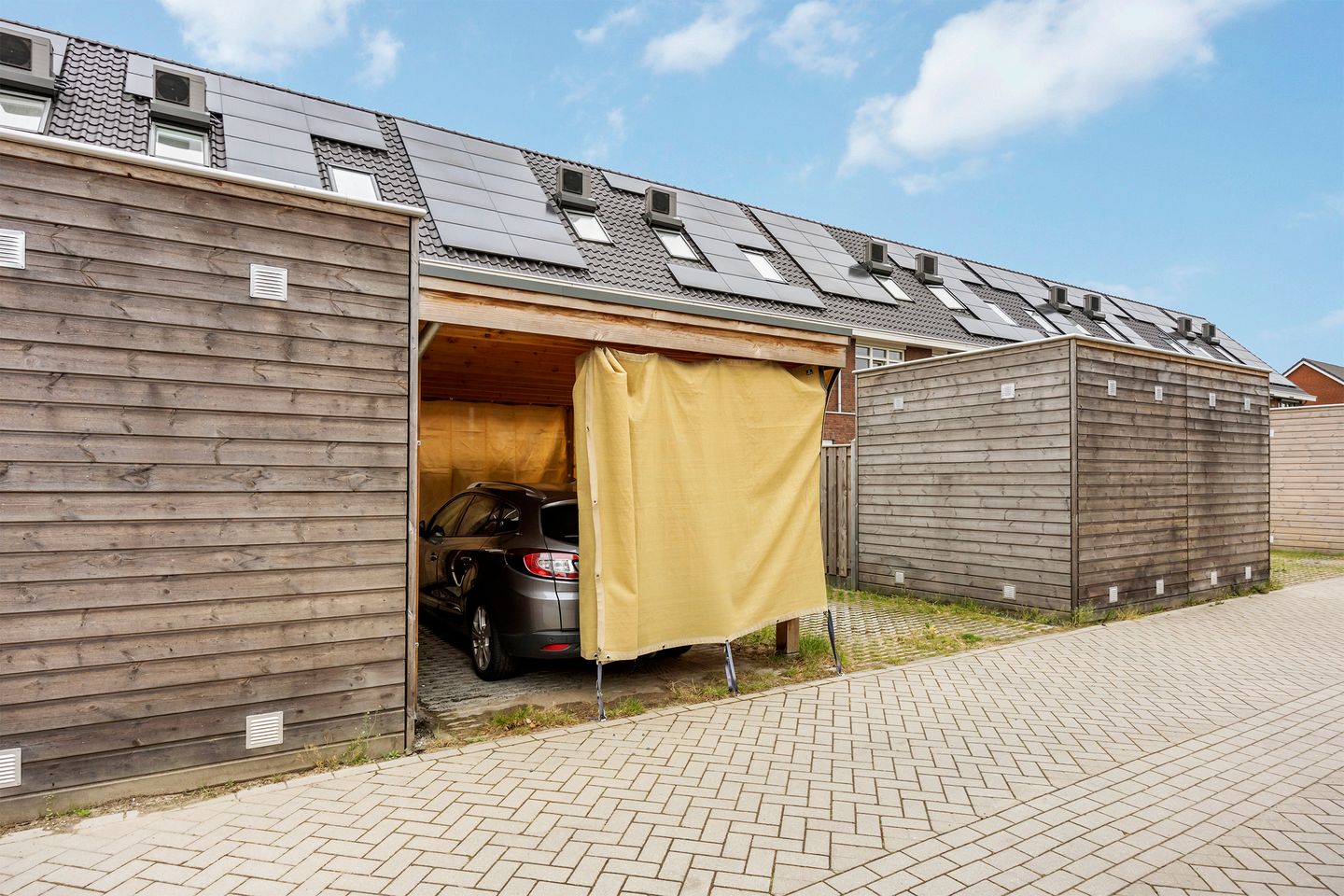 Foto 14 van Loevesteinlaan 61