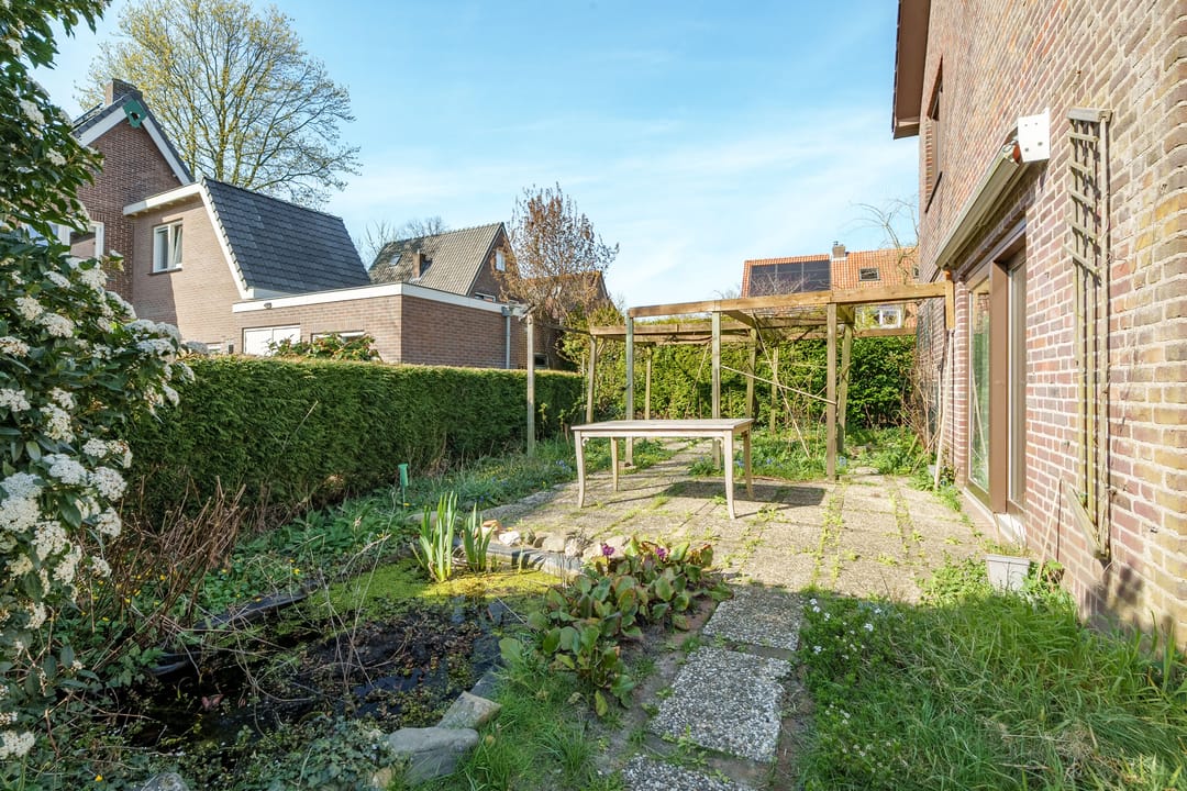 Foto 28 van Jagerskamp 31