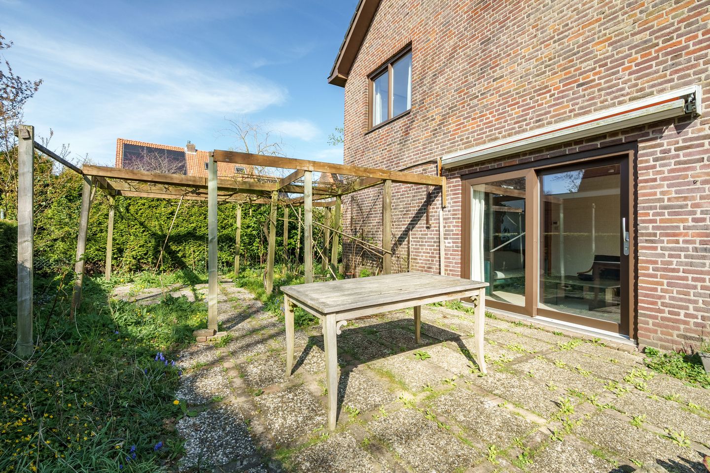 Foto 29 van Jagerskamp 31