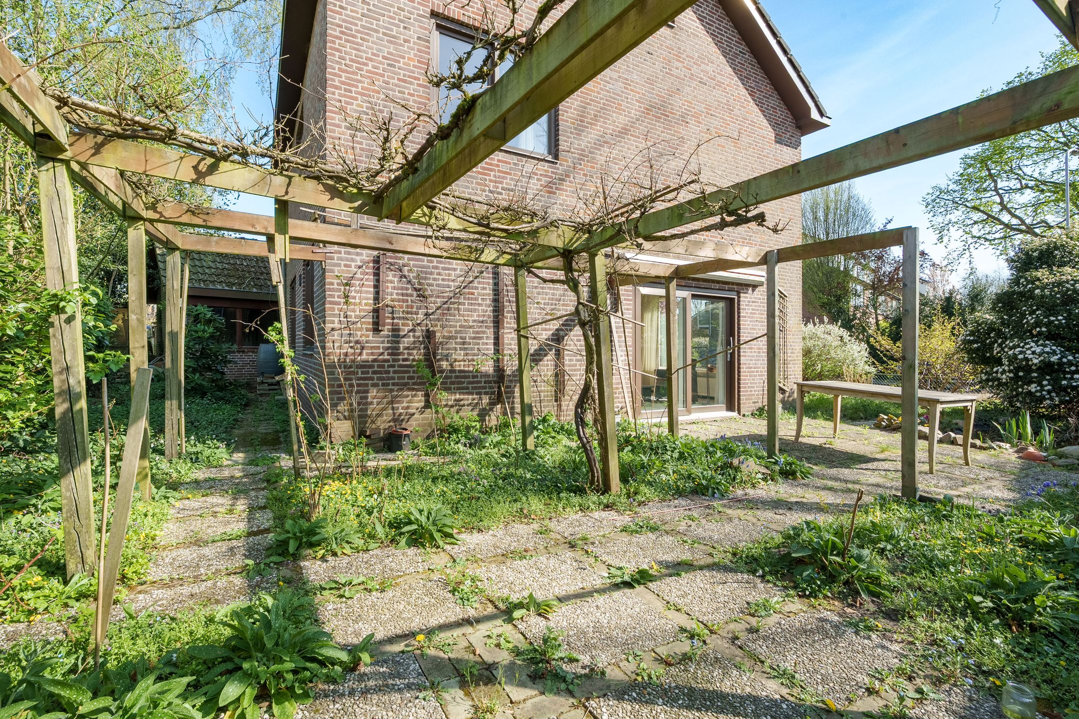 Foto 30 van Jagerskamp 31