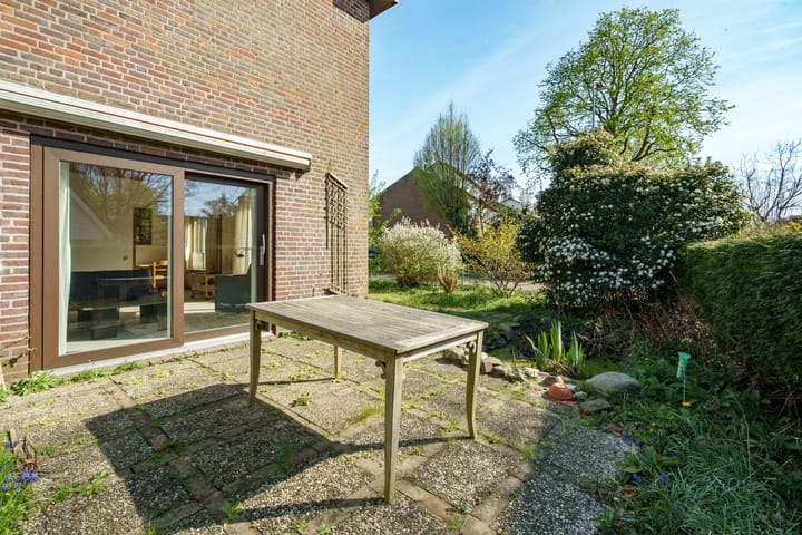 Foto 31 van Jagerskamp 31