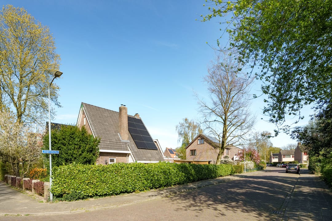 Foto 32 van Jagerskamp 31