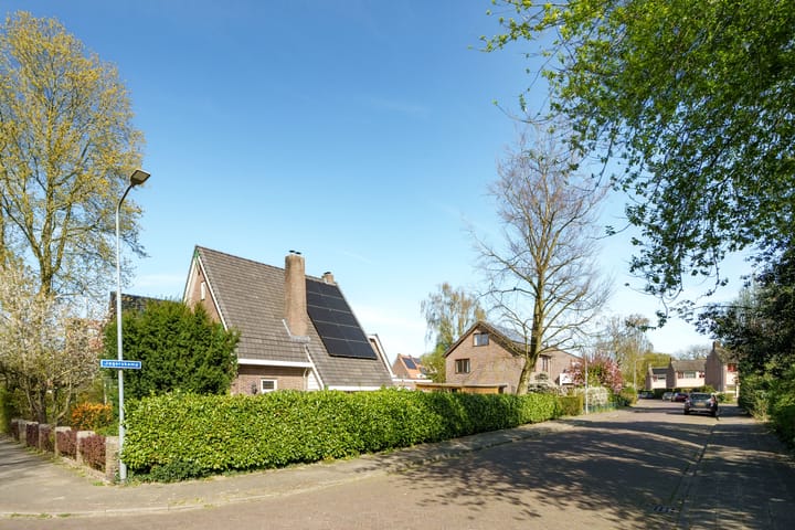 Foto 32 van Jagerskamp 31