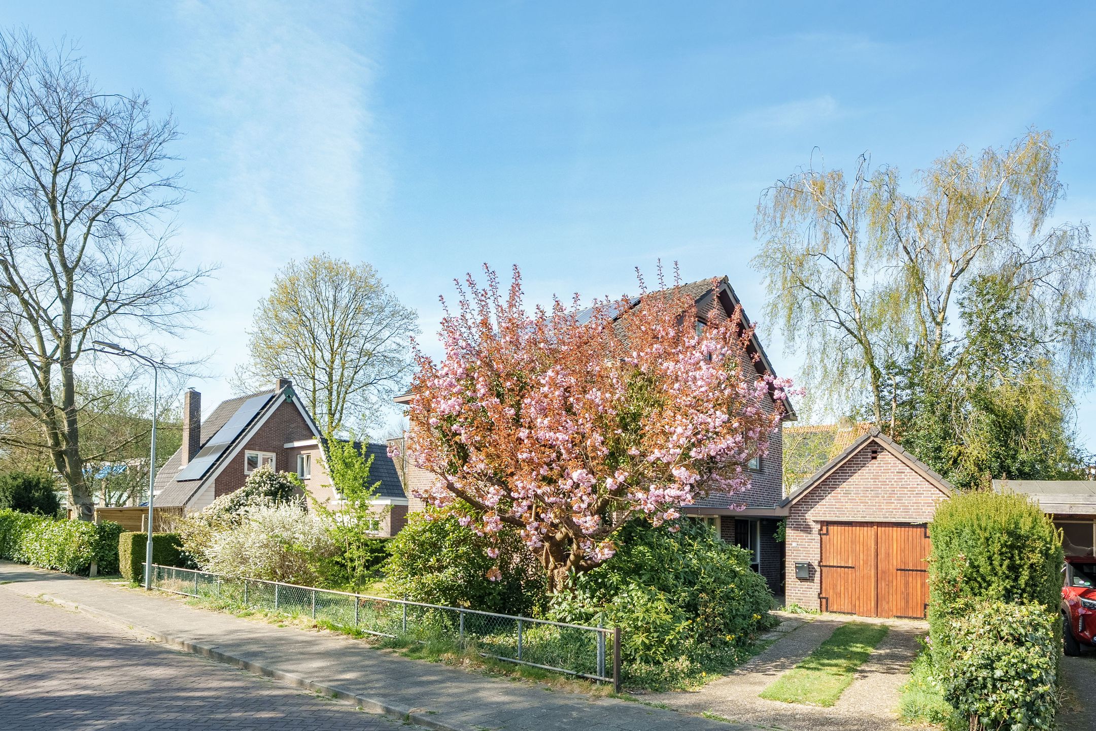 Foto 33 van Jagerskamp 31