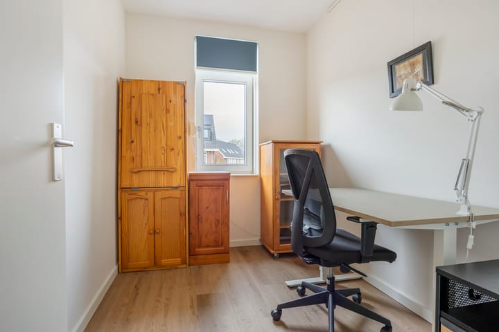 Foto 22 van Loevesteinlaan 61