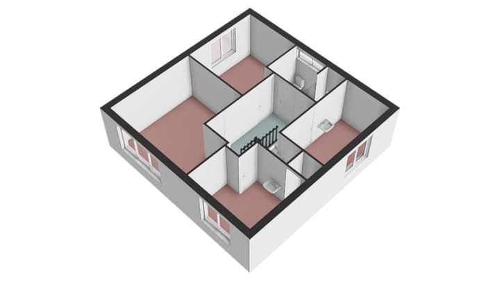 Foto 37 van Jagerskamp 31