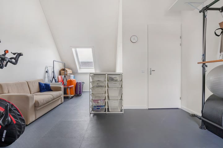 Foto 25 van Loevesteinlaan 61