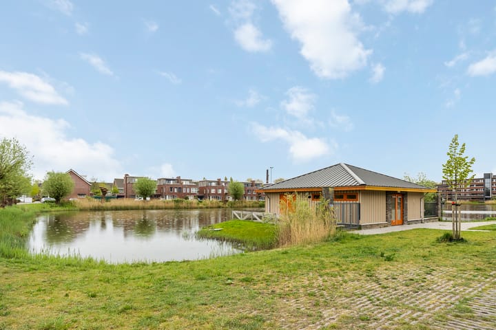 Foto 26 van Loevesteinlaan 61