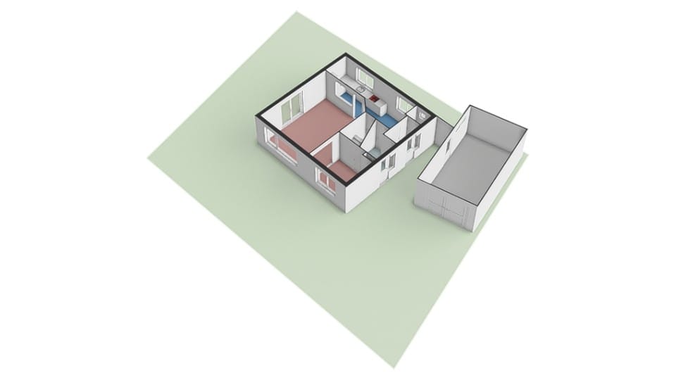 Foto 41 van Jagerskamp 31