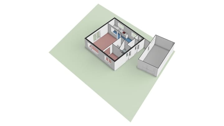 Foto 41 van Jagerskamp 31