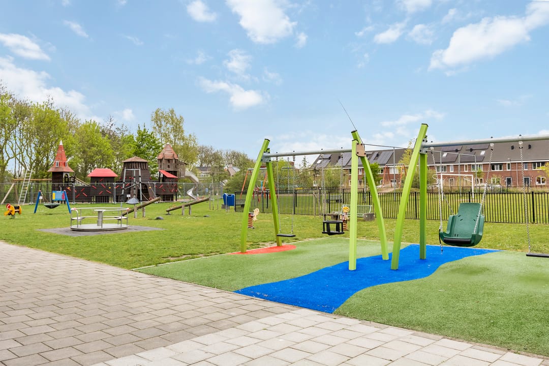 Foto 28 van Loevesteinlaan 61