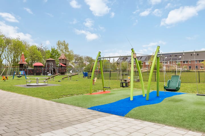 Foto 28 van Loevesteinlaan 61