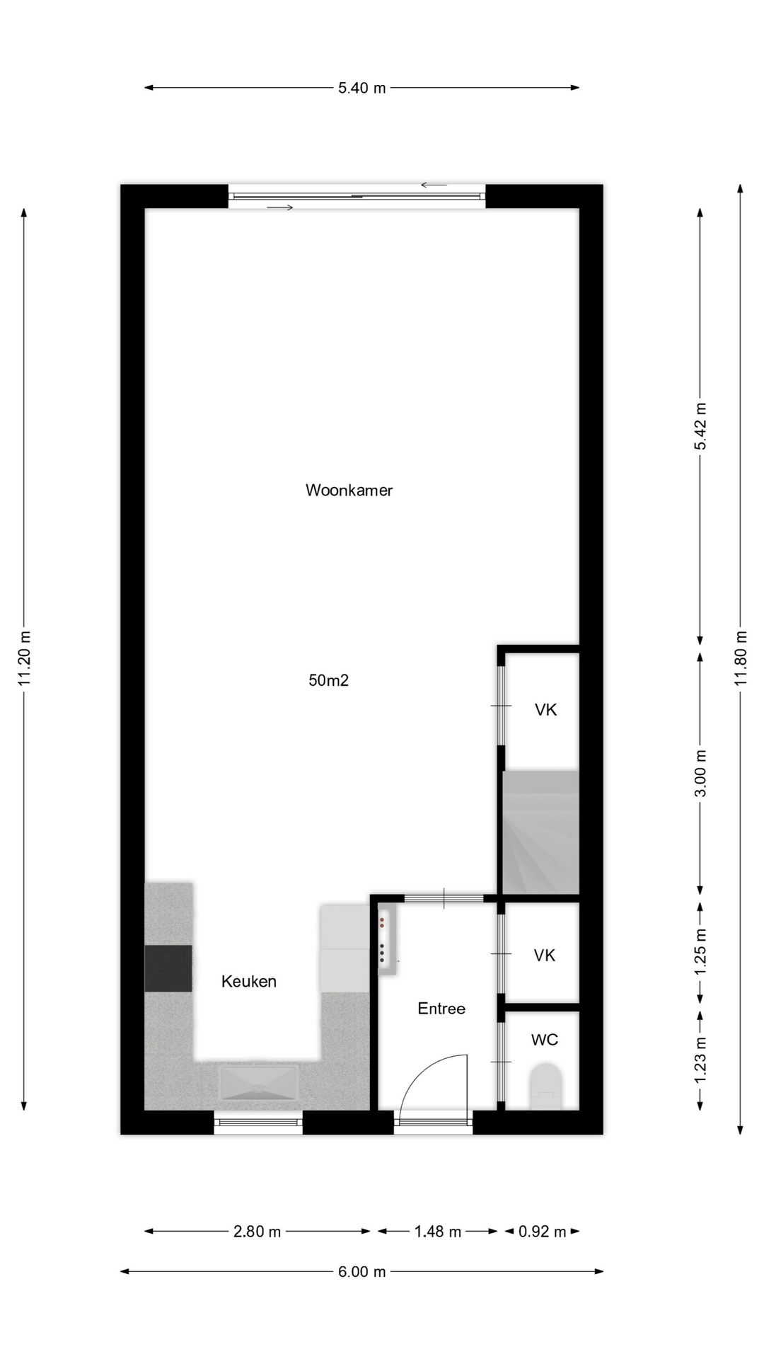 Foto 29 van Loevesteinlaan 61