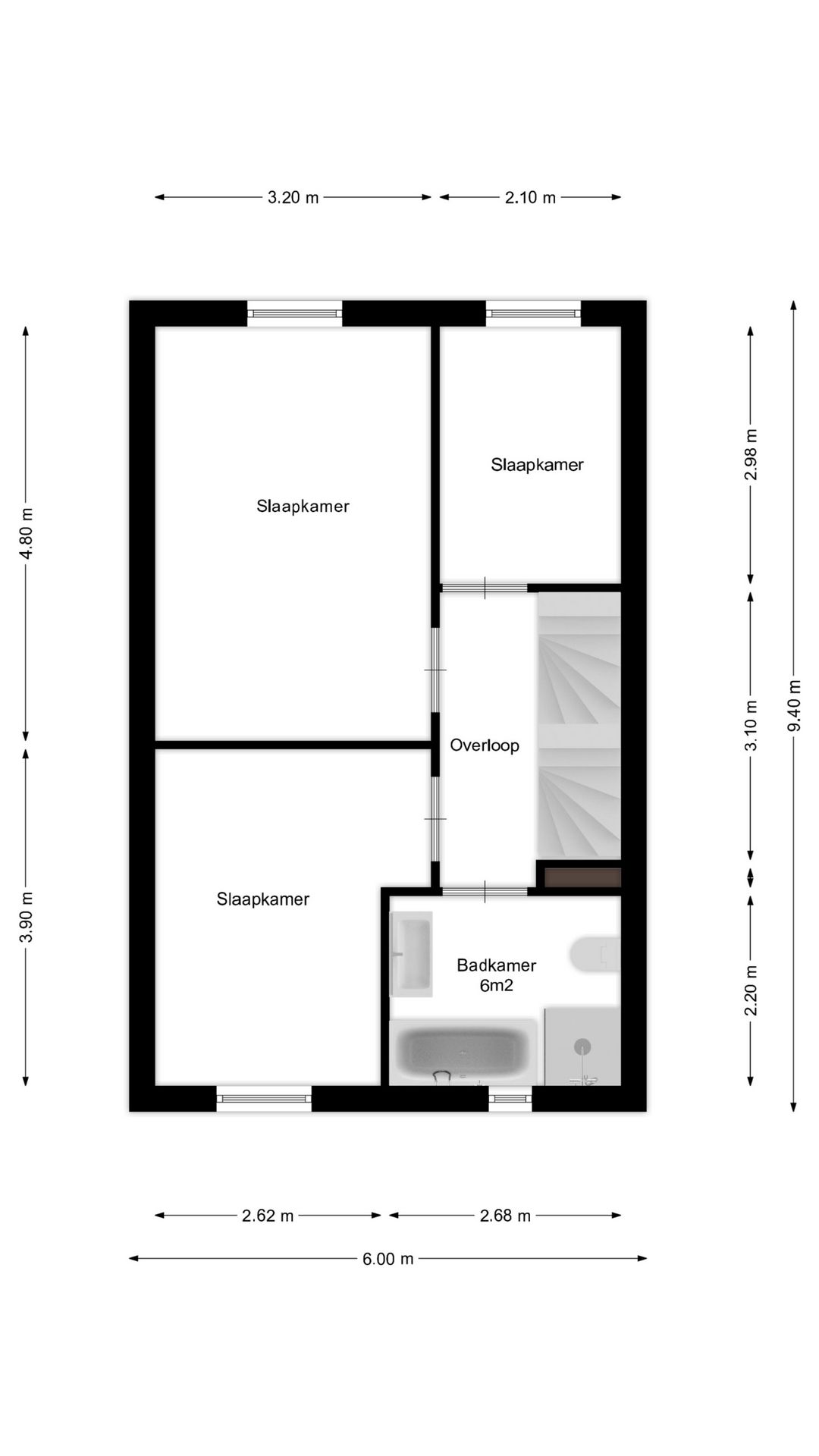 Foto 31 van Loevesteinlaan 61