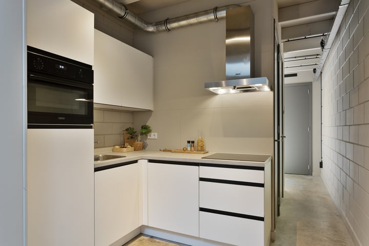 Foto 4 van Stedekestraat 22-D