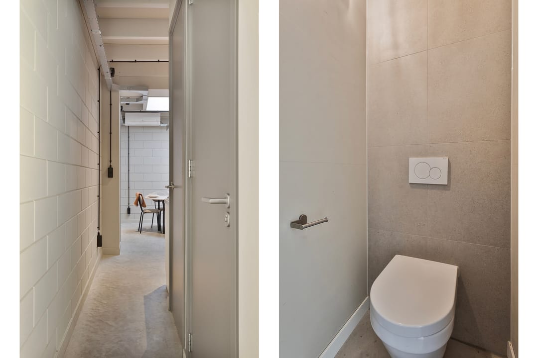 Foto 7 van Stedekestraat 22-D