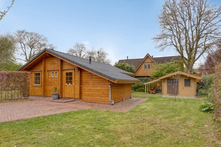 Photo 1 of Nieuw Beusinkweg 20-34