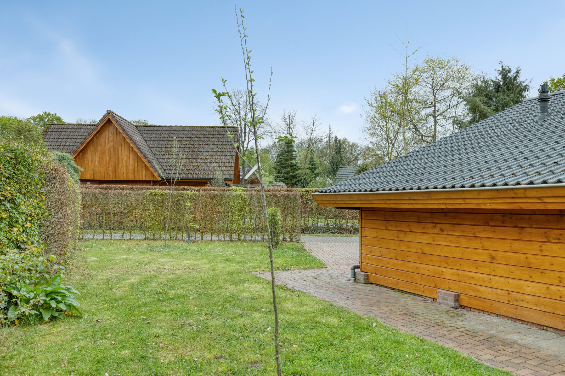 2-bedroom freehold villa in Winterswijk — photo 5 of 5