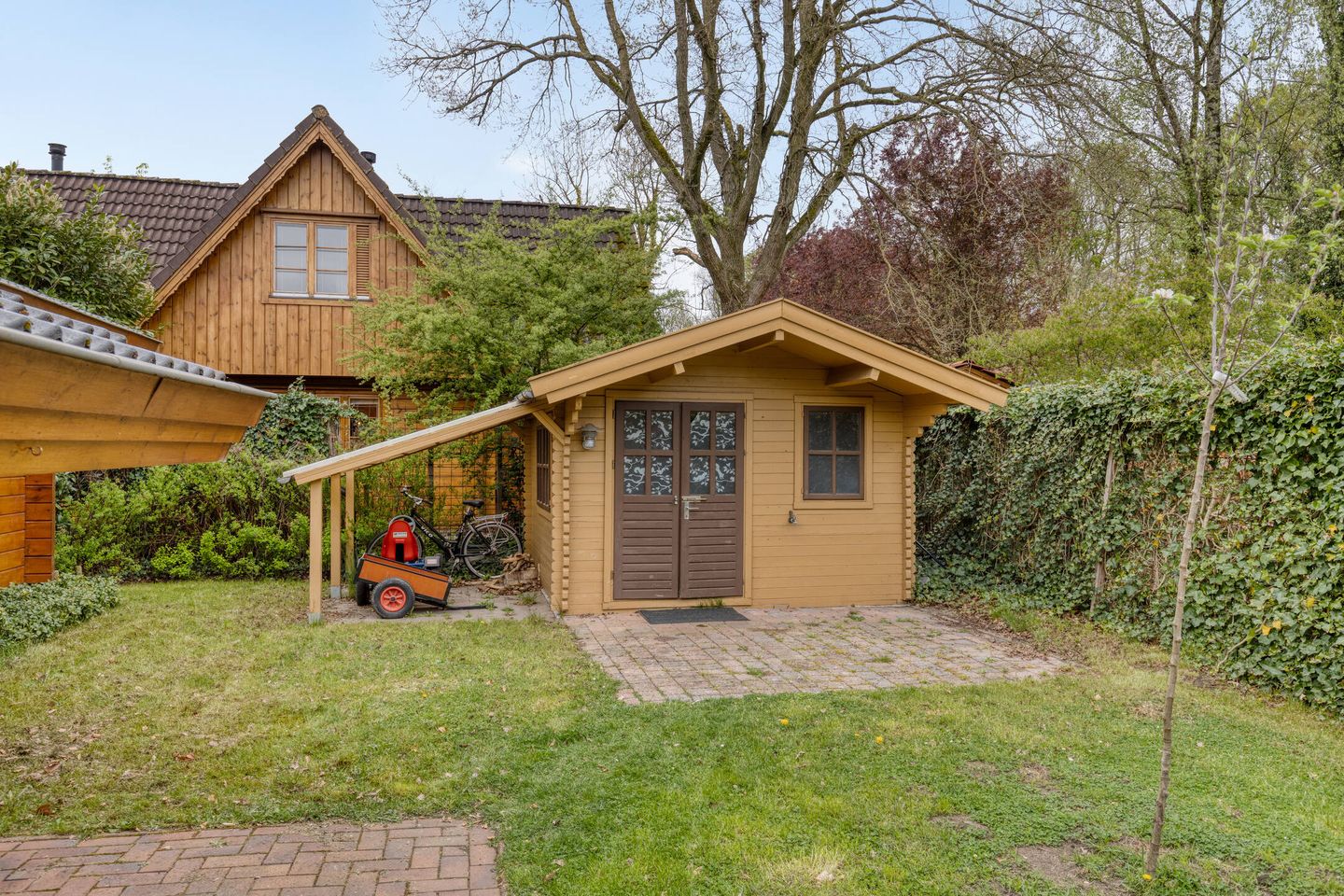 Foto 25 van Nieuw Beusinkweg 20-34