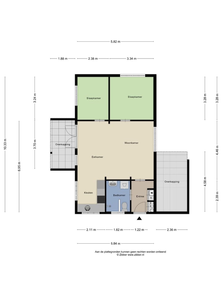 Photo 34 of Nieuw Beusinkweg 20-34