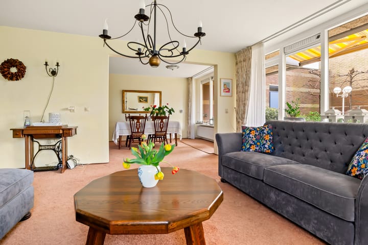 Foto 14 van Dotterbloem 1