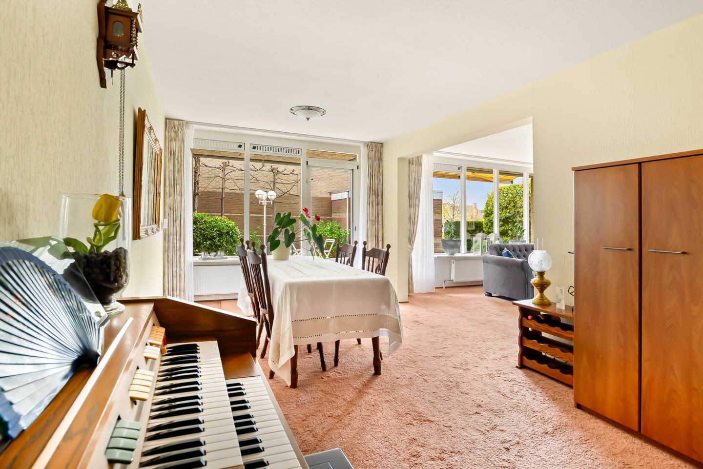 Photo 19 of Dotterbloem 1