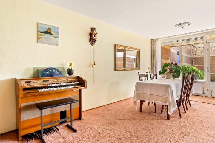 Foto 20 van Dotterbloem 1