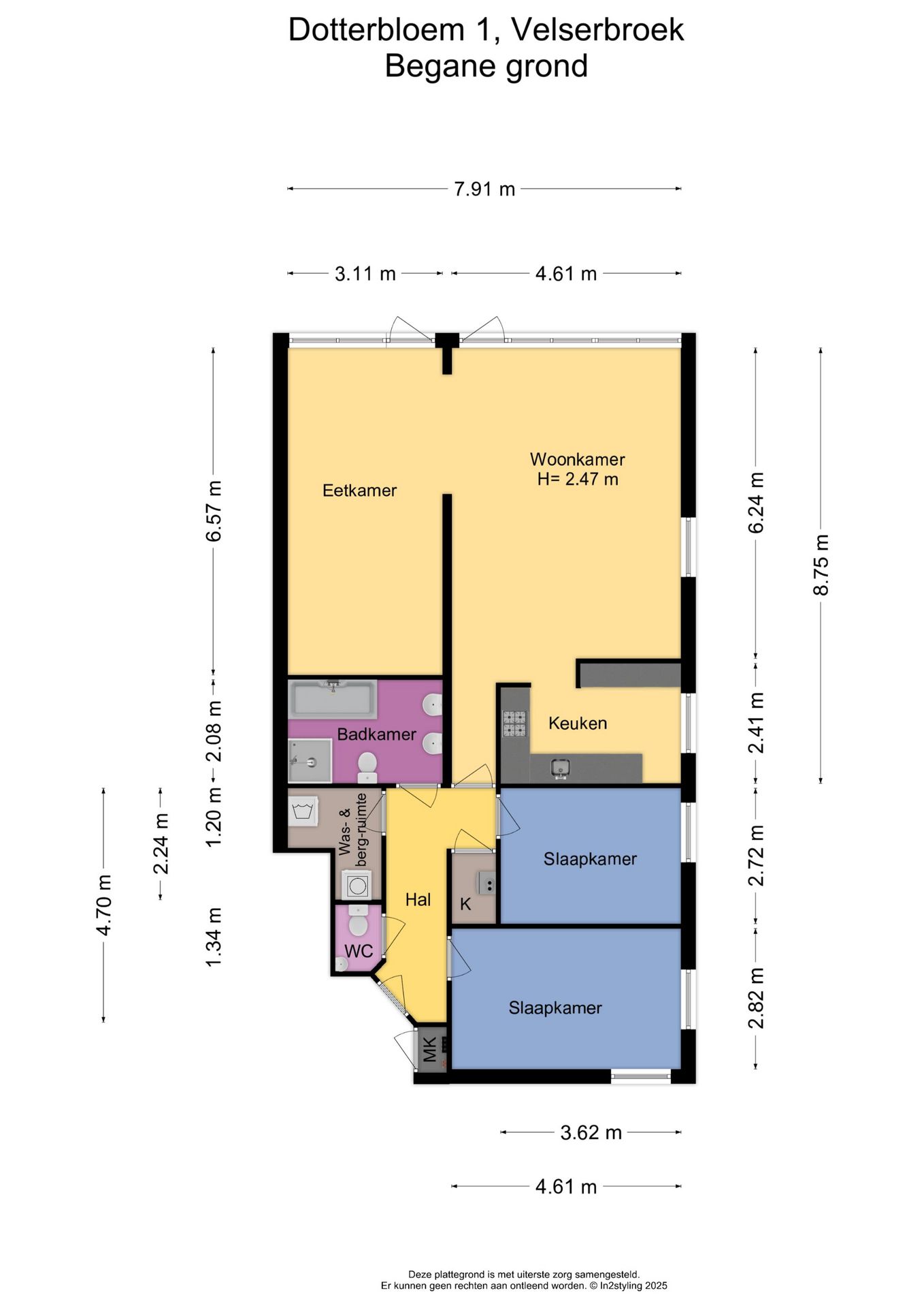 Photo 54 of Dotterbloem 1