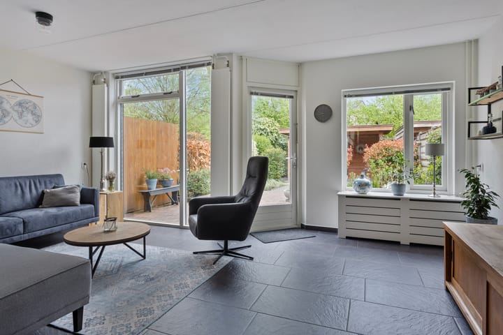 Foto 2 van Troelstrastraat 28