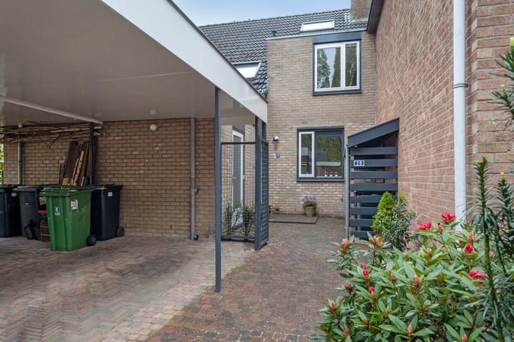 Foto 3 van Troelstrastraat 28