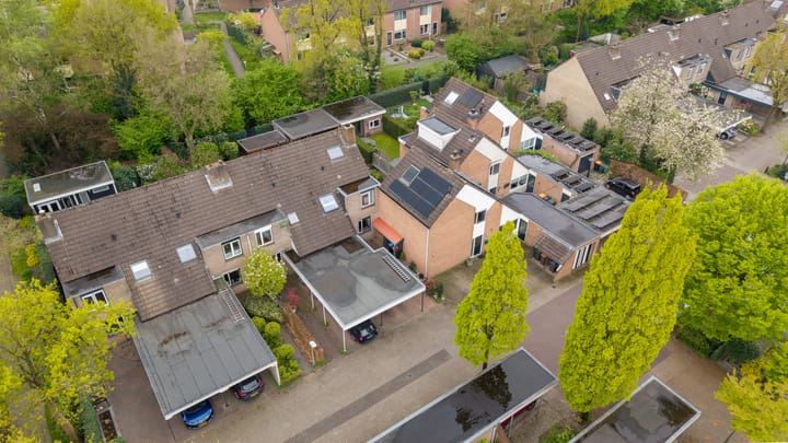 Foto 4 van Troelstrastraat 28