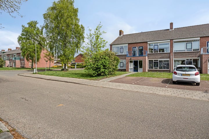 Foto 4 van Haarsweg 27