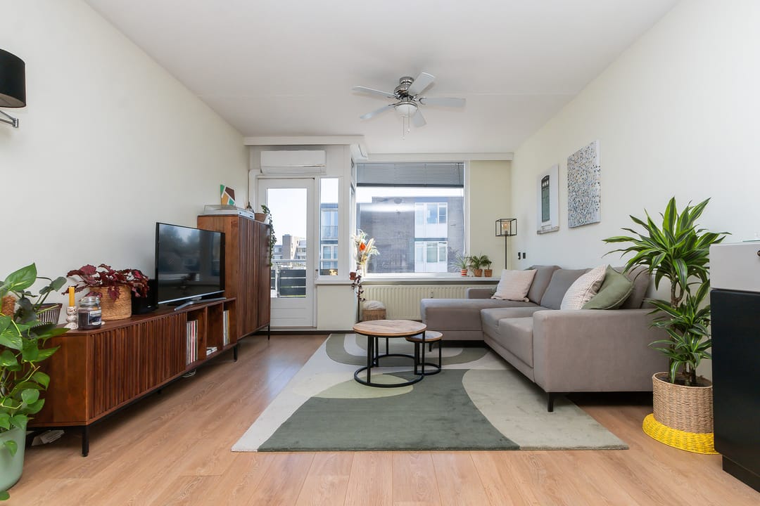 Foto 2 van De Jagerweg 40