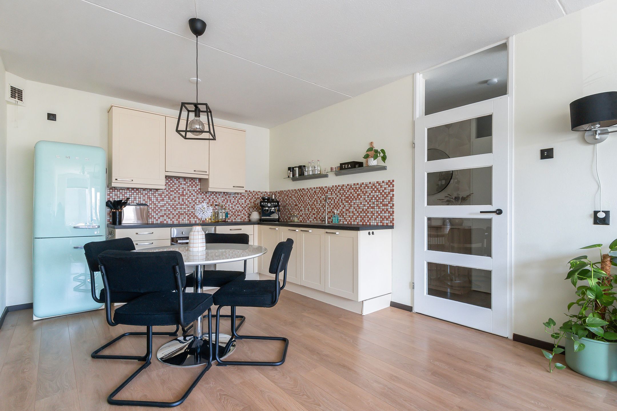 Foto 3 van De Jagerweg 40