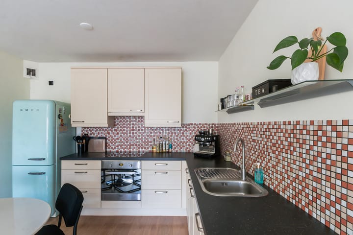 Foto 4 van De Jagerweg 40