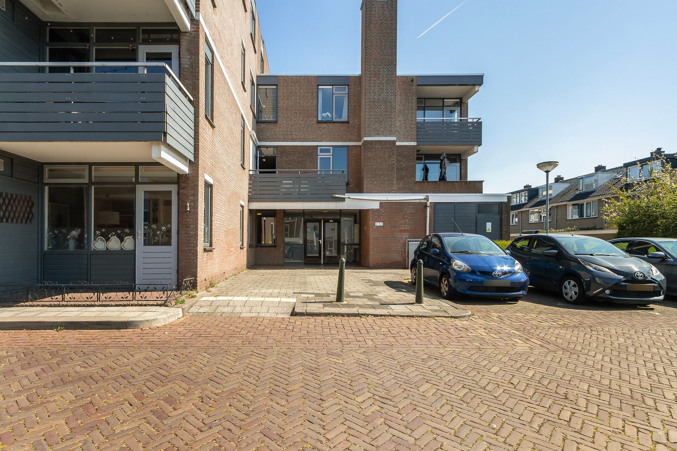 Foto 6 van De Jagerweg 40