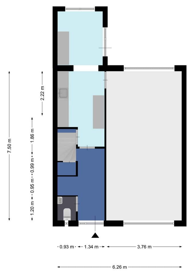 Foto 27 van Dijkzicht 19