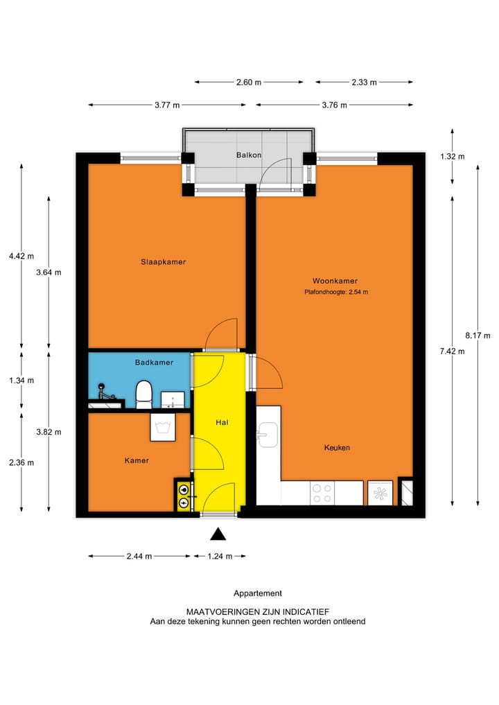 Foto 25 van De Jagerweg 40
