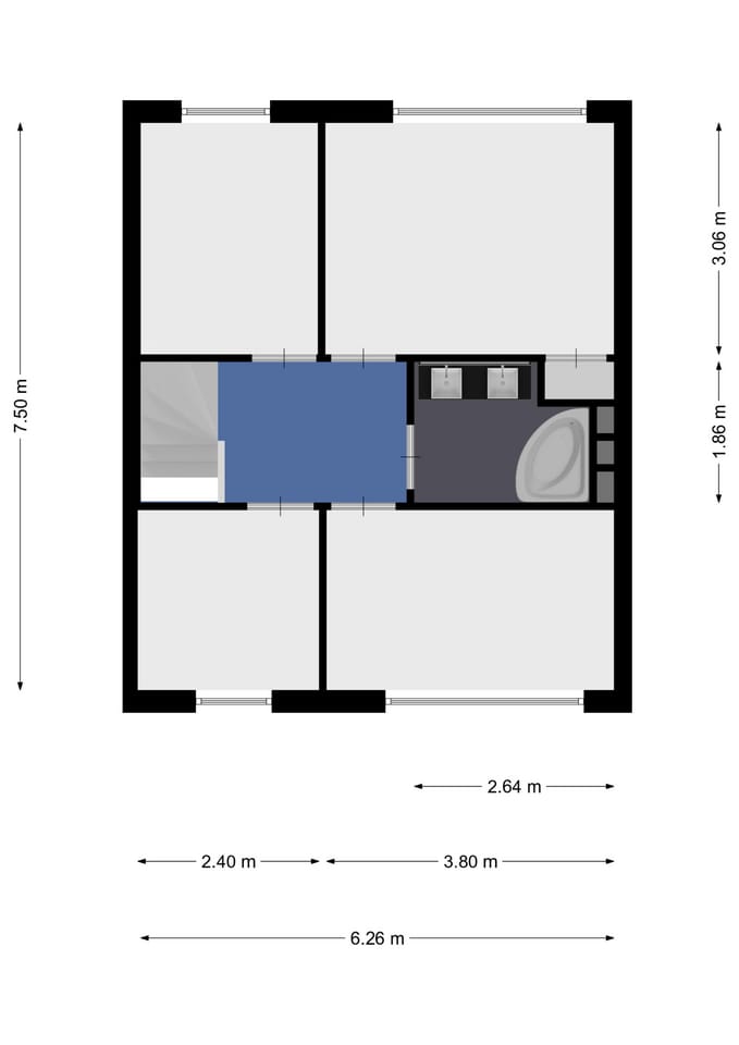 Foto 28 van Dijkzicht 19