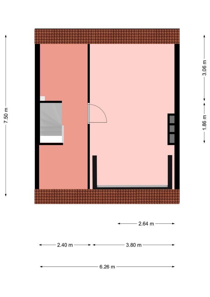 Foto 29 van Dijkzicht 19