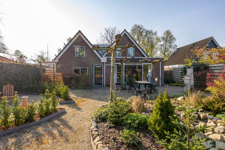 Foto 2 van Koffielaantje 47