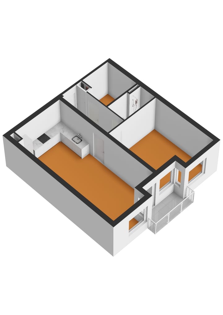 Foto 27 van De Jagerweg 40